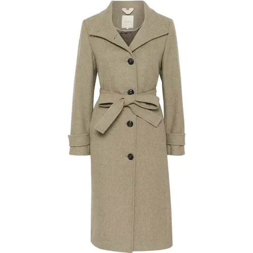 Coats > Trench Coats - - Part Two - Modalova