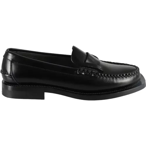 Shoes > Flats > Loafers - - Hereu - Modalova