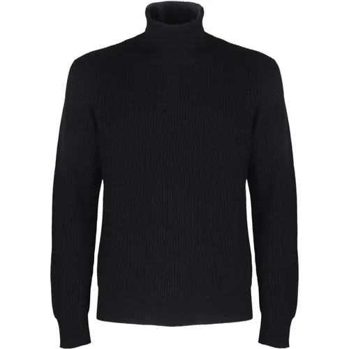 Knitwear > Turtlenecks - - Altea - Modalova