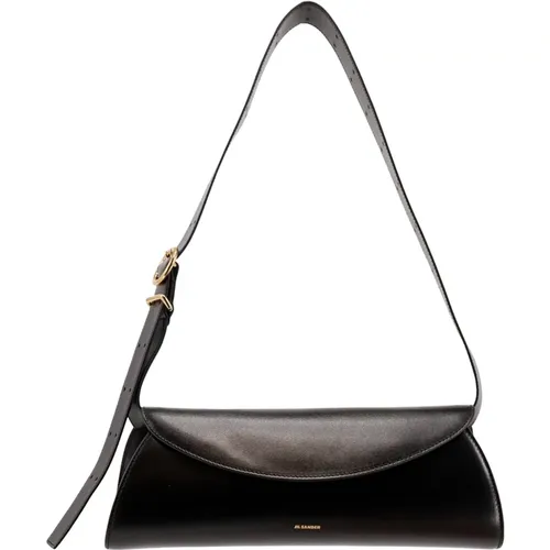 Bags > Shoulder Bags - - Jil Sander - Modalova