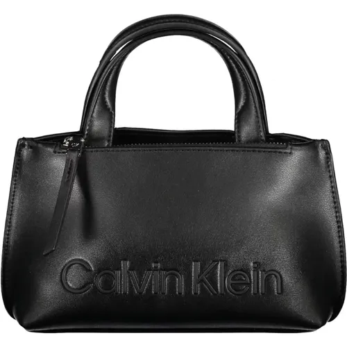 Bags > Handbags - - Calvin Klein - Modalova