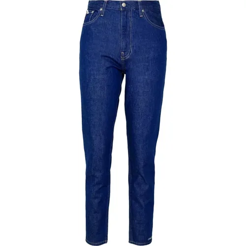 Jeans > Slim-fit Jeans - - Calvin Klein Jeans - Modalova