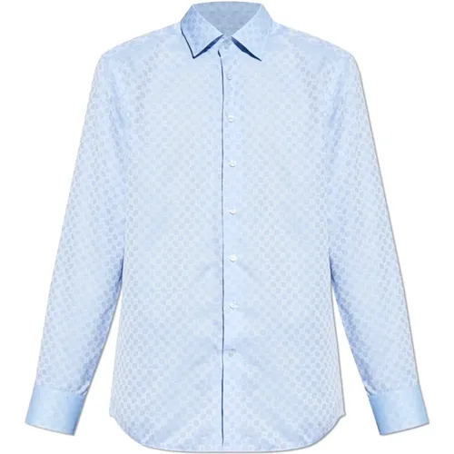 Shirts > Formal Shirts - - ETRO - Modalova