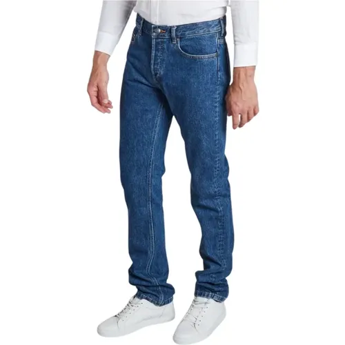 Jeans > Slim-fit Jeans - - A.p.c. - Modalova