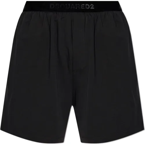 Underwear > Bottoms - - Dsquared2 - Modalova