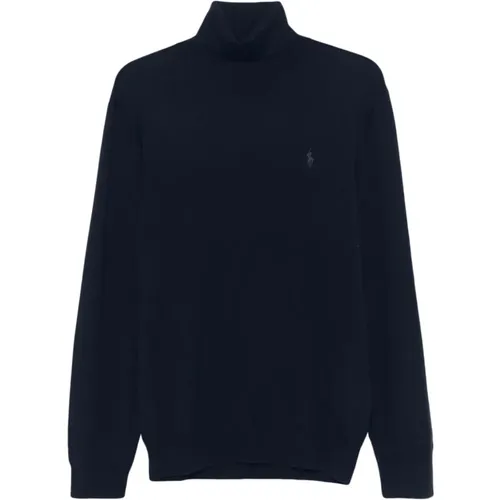 Knitwear > Turtlenecks - - Polo Ralph Lauren - Modalova