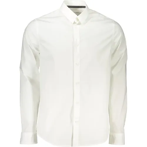 Shirts > Casual Shirts - - Calvin Klein - Modalova