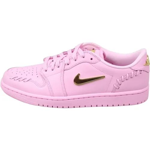 Jordan - Shoes > Sneakers - Pink - Jordan - Modalova