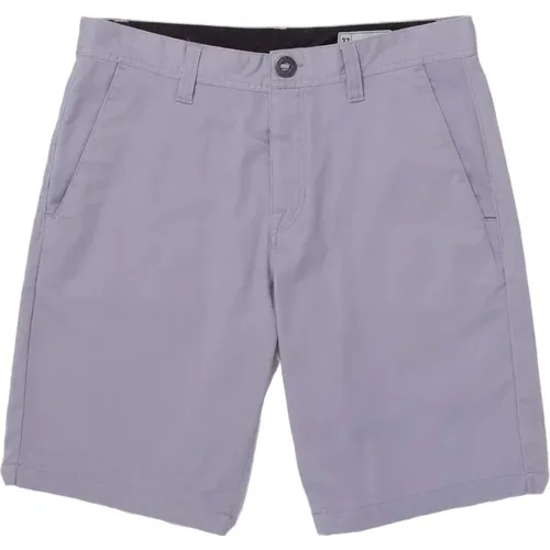 Shorts > Casual Shorts - - Volcom - Modalova