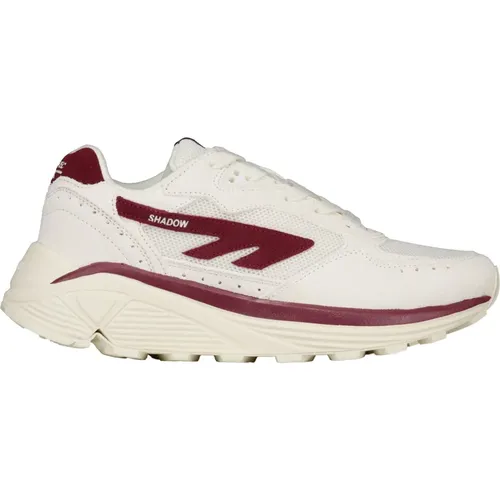 Hi-Tec - Shoes > Sneakers - White - Hi-Tec - Modalova