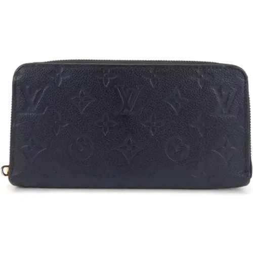 Pre-owned > Pre-owned Accessories > Pre-owned Wallets - - Louis Vuitton Vintage - Modalova