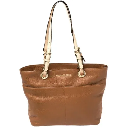 Pre-owned > Pre-owned Bags > Pre-owned Tote Bags - - Michael Kors Pre-owned - Modalova