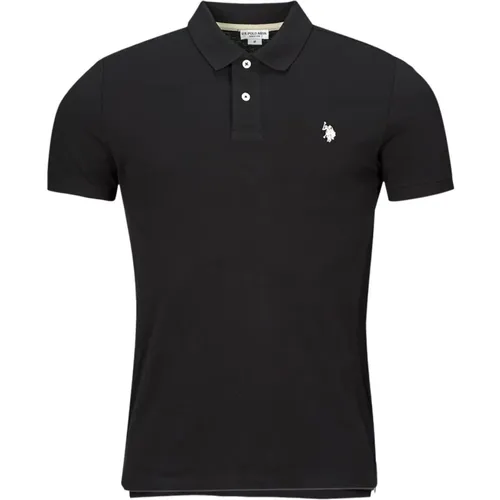 Tops > Polo Shirts - - U.s. Polo Assn. - Modalova