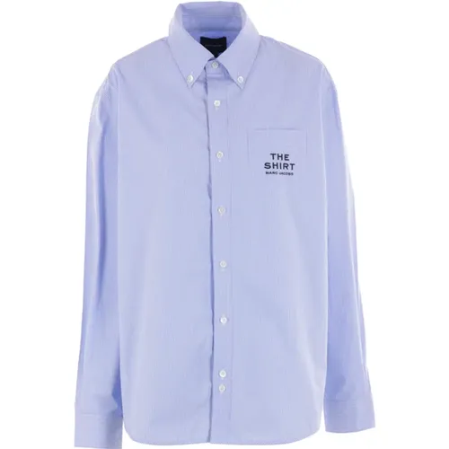 Blouses & Shirts > Shirts - - Marc Jacobs - Modalova