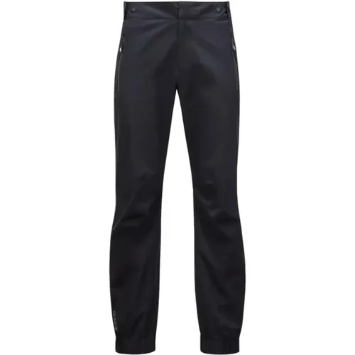 Trousers > Slim-fit Trousers - - Moncler - Modalova