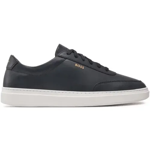 Shoes > Sneakers - - Hugo Boss - Modalova