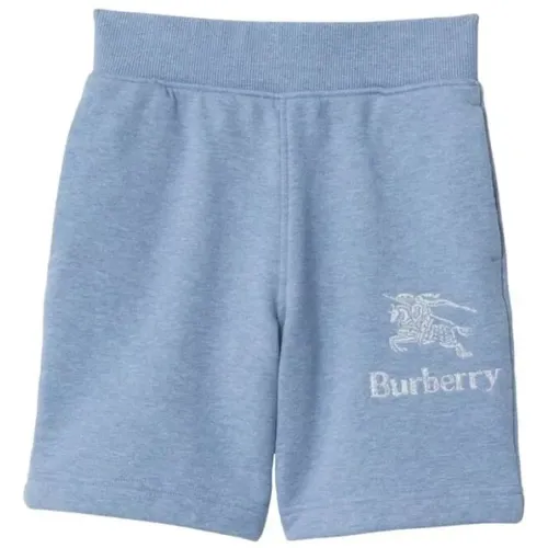 Kids > Bottoms > Shorts - - Burberry - Modalova