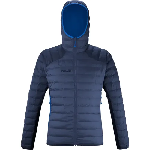 Sport > Outdoor > Jackets > Rain Proof Jackets - - Millet - Modalova