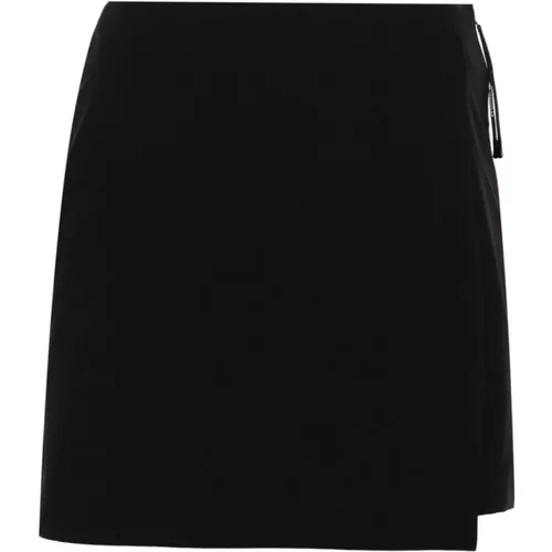 Skirts > Short Skirts - - Moncler - Modalova
