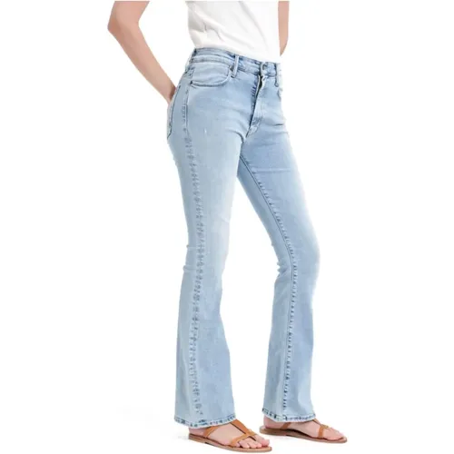 Jeans > Flared Jeans - - Cycle - Modalova