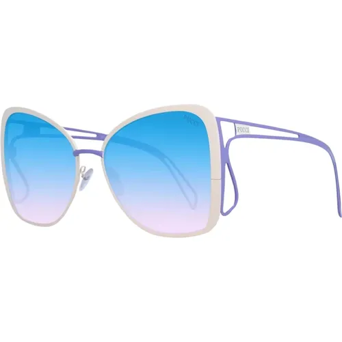 Accessories > Sunglasses - - EMILIO PUCCI - Modalova