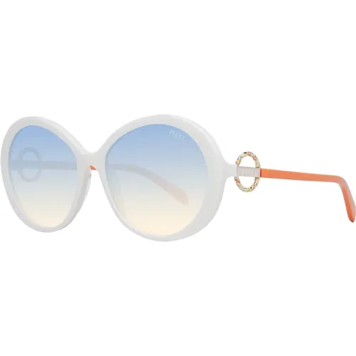 Accessories > Sunglasses - - EMILIO PUCCI - Modalova