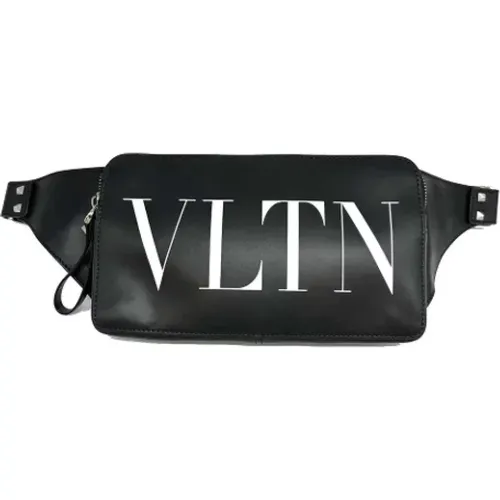 Pre-owned > Pre-owned Bags > Pre-owned Belt Bags - - Valentino Vintage - Modalova