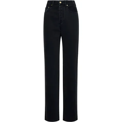 Jeans > Straight Jeans - - Jacquemus - Modalova