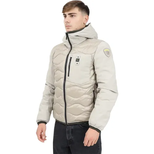 Jackets > Winter Jackets - - Blauer - Modalova