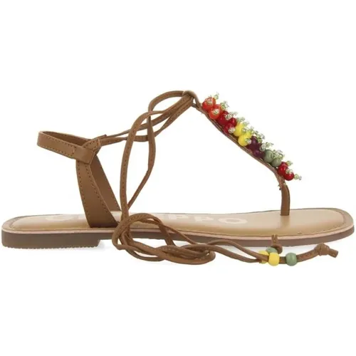 Shoes > Sandals > Flat Sandals - - Gioseppo - Modalova