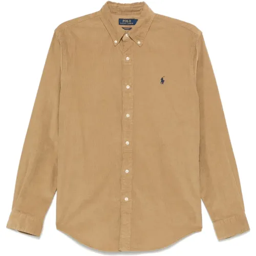 Shirts > Casual Shirts - - Ralph Lauren - Modalova