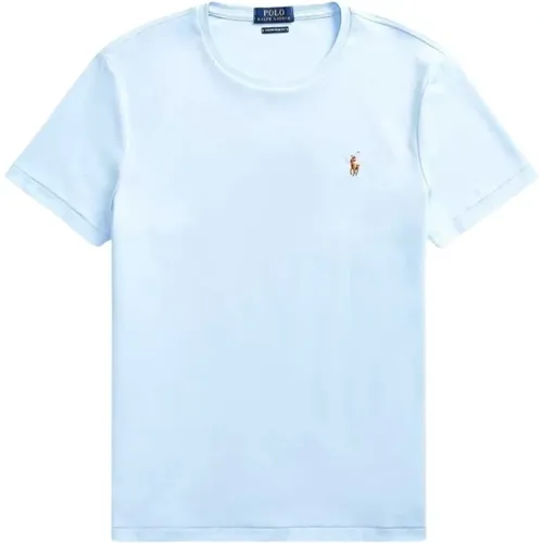 Tops > T-Shirts - - Ralph Lauren - Modalova