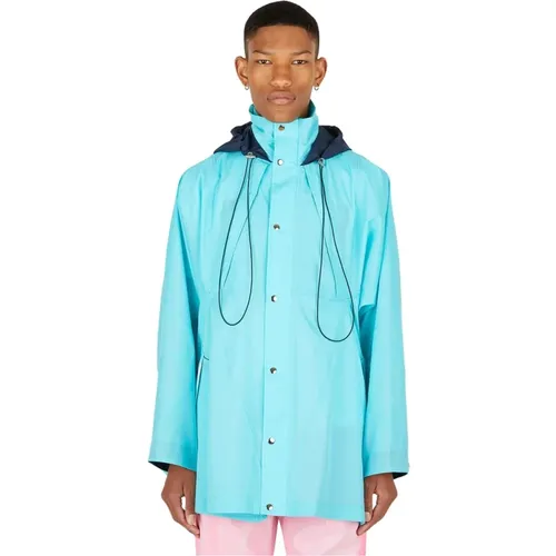 Jackets > Rain Jackets - - Botter - Modalova