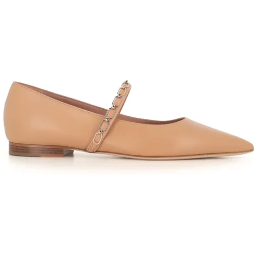 Shoes > Flats > Ballerinas - - Malone Souliers - Modalova