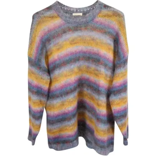 Pre-owned > Pre-owned Knitwear & Sweatshirts - - Chloé Pre-owned - Modalova