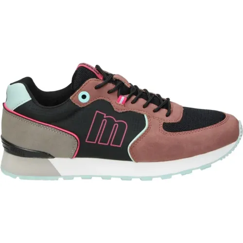 Mtng - Shoes > Sneakers - Black - Mtng - Modalova