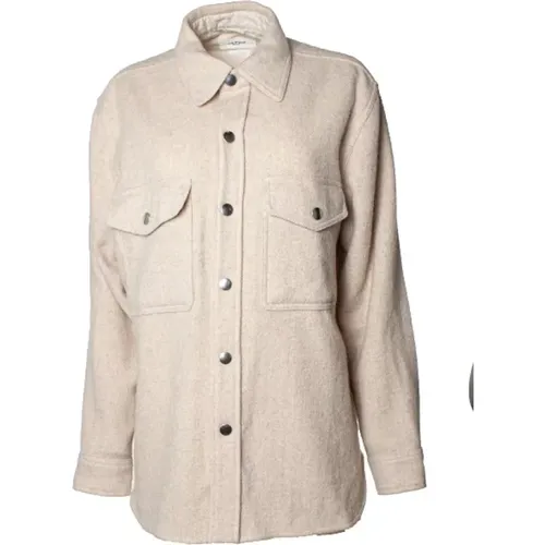 Pre-owned > Pre-owned Jackets - - Isabel Marant Pre-owned - Modalova