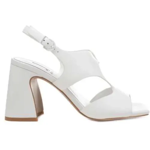 Shoes > Sandals > High Heel Sandals - - Jeannot - Modalova