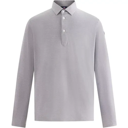 Fusalp - Tops - Gray - Fusalp - Modalova