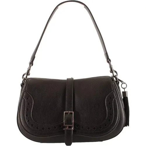 Bags > Shoulder Bags - - Hispanitas - Modalova