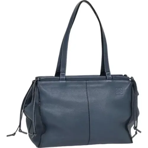 Pre-owned > Pre-owned Bags > Pre-owned Handbags - - Loewe Pre-owned - Modalova