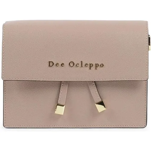 Bags > Shoulder Bags - - Dee Ocleppo - Modalova