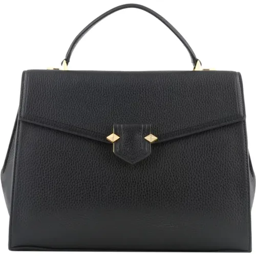 Bags > Handbags - - Pourchet Paris - Modalova