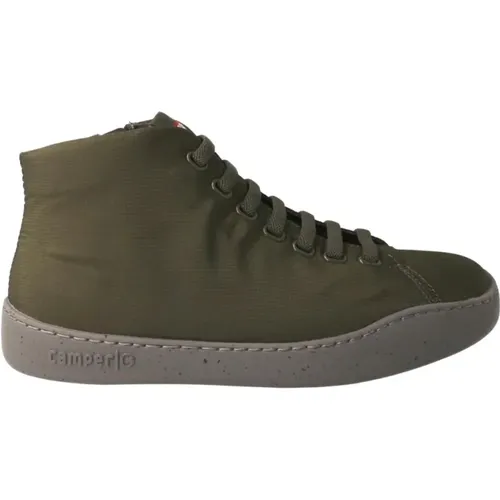 Camper - Shoes > Sneakers - Green - Camper - Modalova