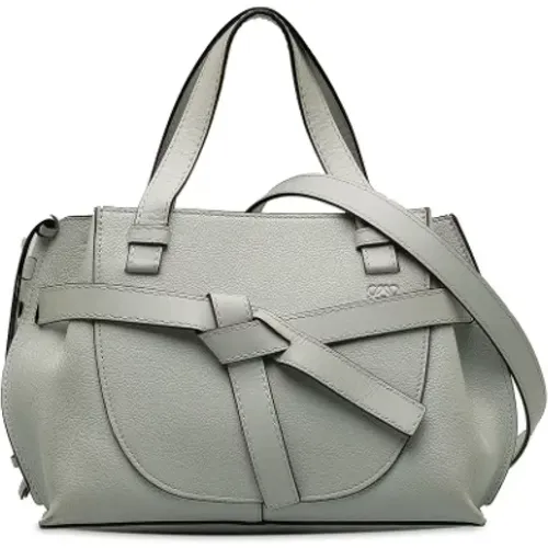 Pre-owned > Pre-owned Bags > Pre-owned Handbags - - Loewe Pre-owned - Modalova