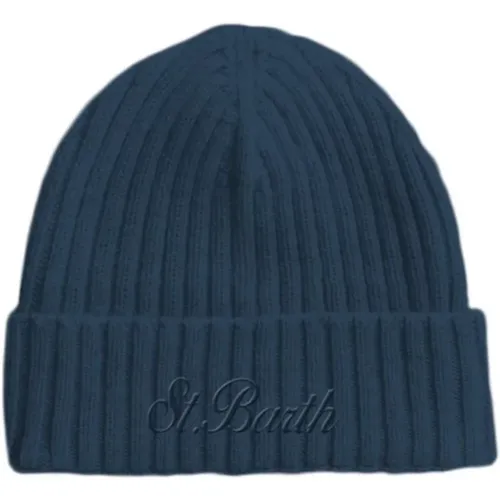 Accessories > Hats > Beanies - - MC2 Saint Barth - Modalova