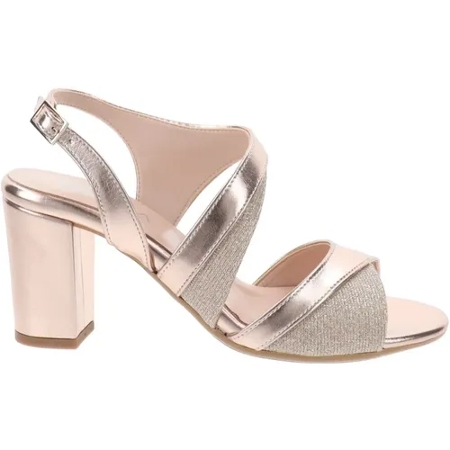 Shoes > Sandals > High Heel Sandals - - Cinzia Soft - Modalova