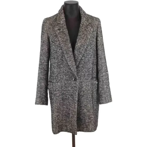Pre-owned > Pre-owned Coats - - Isabel Marant Pre-owned - Modalova