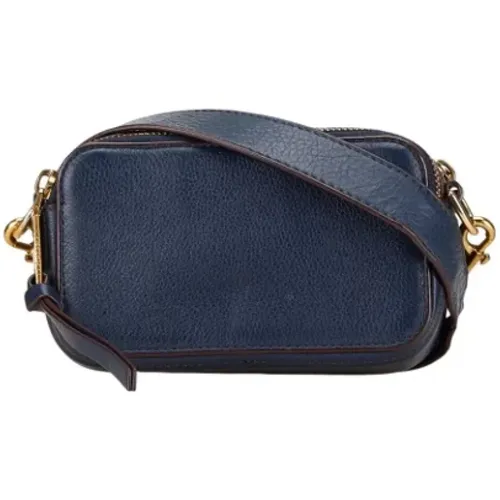 Pre-owned > Pre-owned Bags > Pre-owned Cross Body Bags - - Marc Jacobs Pre-owned - Modalova