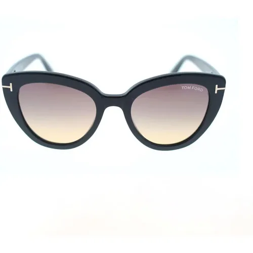 Accessories > Sunglasses - - Tom Ford - Modalova